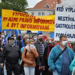 Postavenie odborov na Slovensku sa prijatými zákonmi oslabuje (1. časť)