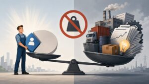 Začnime o mzdách hovoriť seriózne