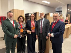 IX. zjazd ČMKOS potvrdil kontinuitu aj silu sociálneho dialógu