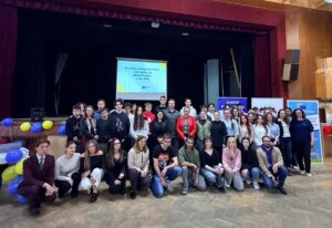 Mladý Európan 2026: Regionálne kolo v Prešove pozná svojich víťazov