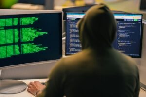 Kyberbezpečnosť ako nový rámec dôvery v digitálnej ekonomike