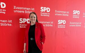 O budúcnosti našej práce sa diskutovalo v Berlíne