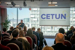 CETUN odmieta návrh „EU Inc.“. Varuje pred oslabovaním práv zamestnancov a sociálnym dumpingom