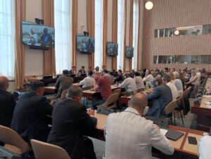 Prvé dni „globálnej tripartity“ ukazujú, kam smeruje budúcnosť práce