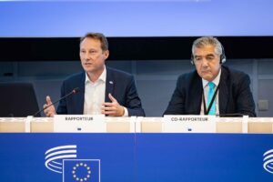 EHSV vyzýva na vytvorenie spoločnej európskej stratégie pre skladovanie energie
