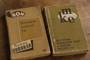 Pražská jar a skracovanie pracovného času