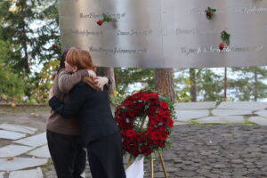 Utøya ako pripomienka, že demokraciu a solidaritu treba chrániť