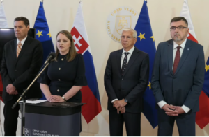 KOZ SR nepodporila návrh rozpočtu. Našou prioritou je valorizácia platov štátnych a verejných zamestnancov